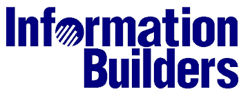 Information builders logo