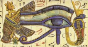 la pratique de l'astrologie par les égyptiens date de 1500 av. J.C